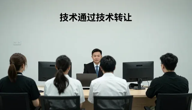 技术转让选型建议：如何根据性能与适用条件进行选择