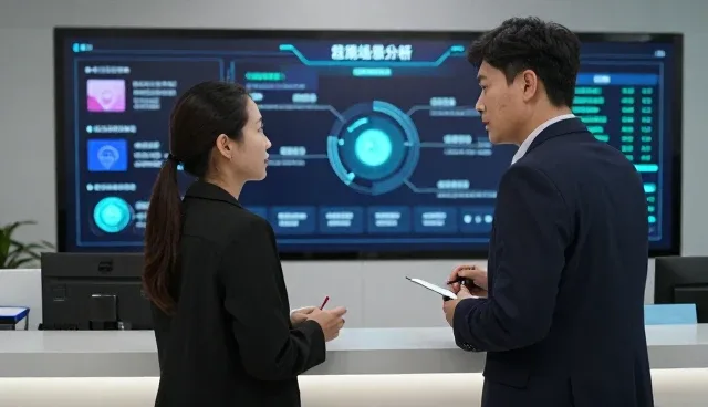 云服务性能表现与实际部署条件分析